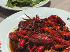 -有位虾匠·胶东小馆(市北店)