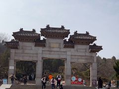 -云龙山
