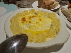 奶汁杂拌-波特曼西餐厅(中央大街店)