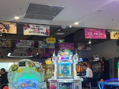 -meland·儿童乐园·游戏厅娃娃机·电玩Xbox(成都合生汇店)