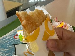 -麦当劳(湖光北街店)