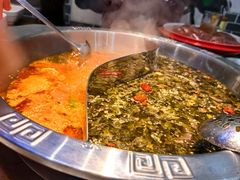 -青山青豆花·笑禅豆腐鱼(黄泥塝店)