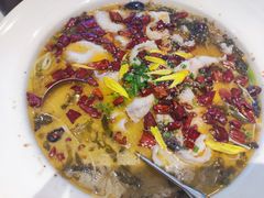 -老妈菜馆(建设街店)