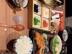 -胜博殿日式炸猪排(侨福芳草地店)