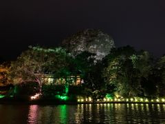 -桂林两江四湖景区