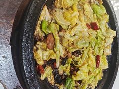 -路家小馆(富力又一城店)