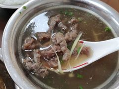 -阿秋牛排(湖心街店)