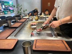 -大神太神·铁板烧(七宝领展广场店)