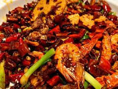 -禄鼎记·排队俩小时都要吃的酸菜鱼(石牌桥店)
