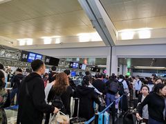 -厦门高崎国际机场-T3航站楼