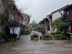 -小河直街历史文化街区