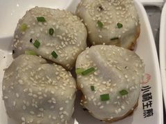 -小杨生煎(周浦万达店)