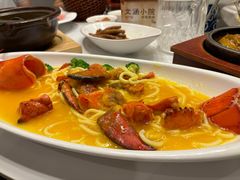 -文涵小院·邻里厨房