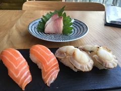 -Sushi Love 创意寿司(丽影广场店)