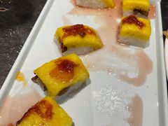 黄米凉糕-紫泥369粗粮季(鼓楼店)