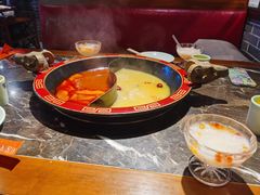 -宽窄巷子火锅(周浦店)
