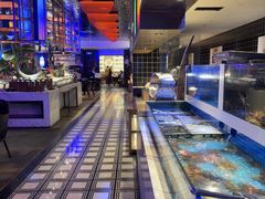 -花西亭·海鲜自助餐厅(瑞城名人酒店)