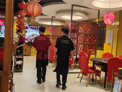 -芦月轩羊蝎子(劲松店)