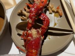 -巴厘龙虾·榜首油焖大虾(洞庭·艺术洋房店)