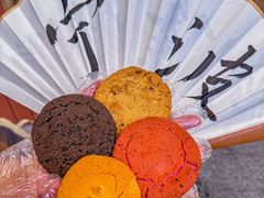 -乾隆酥院(鼓楼店)