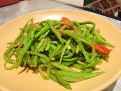 风味芸豆丝-廖川菜(八佰伴店)