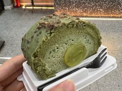 -七叔是岛民(花基新村店)