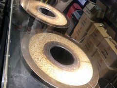 -阿甘锅盔(合生汇购物中心店)