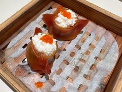 -蔡澜点心·粤菜(嘉里中心店)