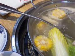 -夜牛潮汕鲜牛肉火锅店(翻身店)
