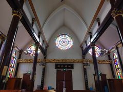 -贵阳北天主教堂