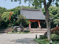 -上海方塔园