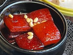 -香雪海饭店中餐厅(玉山店)