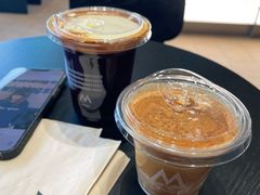 -M Stand(北京平安幸福中心店)