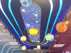 -杨记齐齐哈尔烤肉(总店)