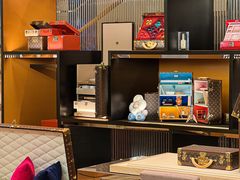 -LV路易威登(时代广场店)