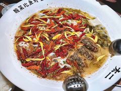 -太二酸菜鱼(福州泰禾店)