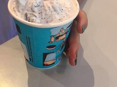 -DQ·蛋糕·冰淇淋(南开大悦城2F店)