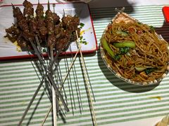 -三毛烧烤·南昌大排档(山姆店)