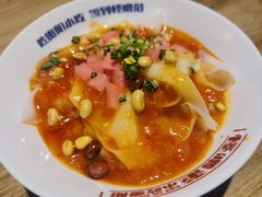 -怪噜范·老贵阳街头名小吃(鸿通城店)