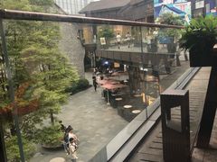 -星巴克(成都太古里二店)