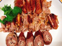 三拼-陈鹏鹏潮汕菜(宝安机场T3航站楼店)