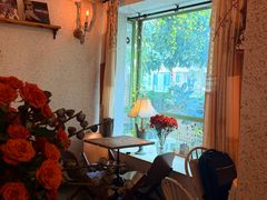 -绿房子方寸咖啡(星海名城店)