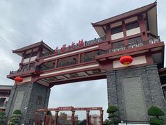-木兰水镇旅游景区