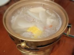 -古关火锅店(古北水镇景区店)