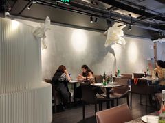 -LESCEDARS Brasserie Bistro香柏树
