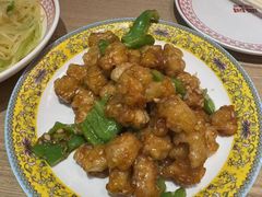-满园烤鸭·春饼(太原街万达店)