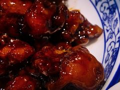 -兰边碗(鼓楼店)
