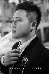 -日光视觉婚纱摄影(旗舰店)