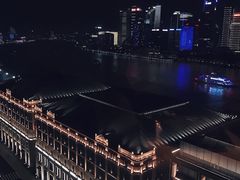 -上海外滩茂悦大酒店