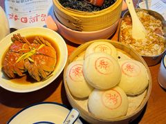 -寻宝记绍兴菜(状元店)